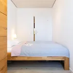 Apartamento Strandmoewe *