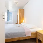 Strandmoewe Apartamento *