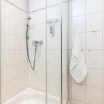 Apartamento Strandmoewe *