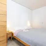 Apartamento Strandmoewe