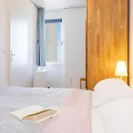 Apartamento Strandmoewe *