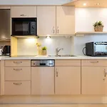 Apartamento Strandmoewe