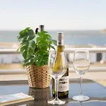 Apartamento Strandmoewe *