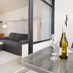 Apartamento Strandmoewe Burgtiefe auf Fehmarn