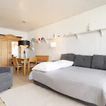 Apartamento Strandmoewe