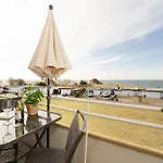Apartamento Strandmoewe *