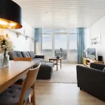 Strandmoewe * Burgtiefe auf Fehmarn