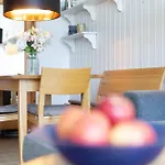 Apartamento Strandmoewe
