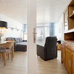 Strandmoewe Apartamento Burgtiefe auf Fehmarn