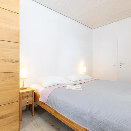 Appartement Strandmoewe