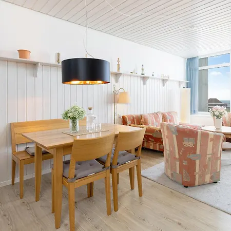 Apartment Strandmoewe