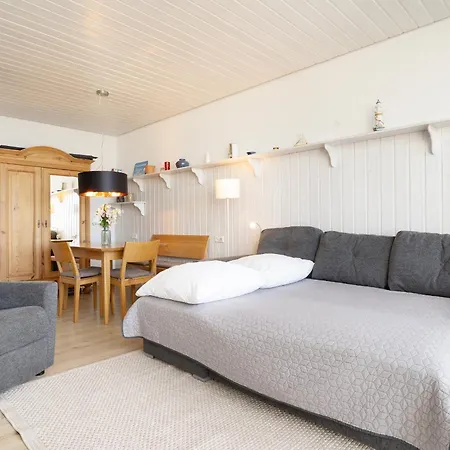 Appartement Strandmoewe