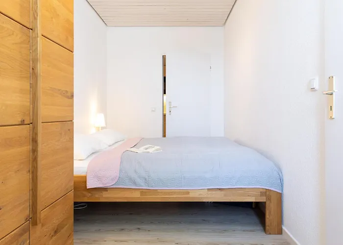 アパート Strandmoewe *