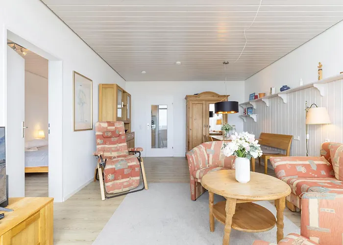 Strandmoewe Burgtiefe auf Fehmarn