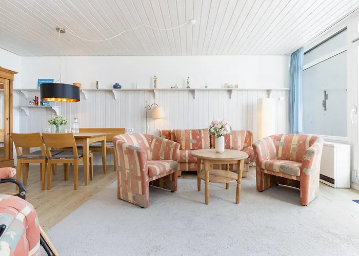 Strandmoewe * Burgtiefe auf Fehmarn